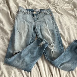 celebrity pink jeans 10 girl